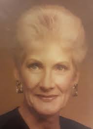 Shirley Pittman Obituary