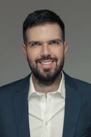 Samantha! (TV Series 2018–2019)