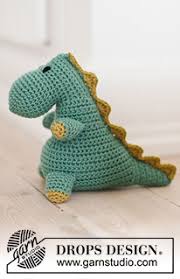 Dieren Knuffels Gratis Breipatronen En Haakpatronen Van Drops Design Deze patronen zijn eigen ontwerpen en mogen niet voor commerciële doeleinden gebruikt worden! dieren knuffels gratis breipatronen