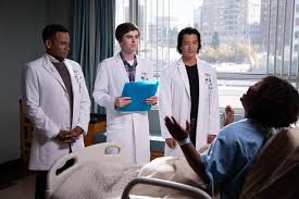 Shaun murphy's budding love life. The Good Doctor Season 3 Episode 5 First Case Second Base Review Shaun S First Lead Surgery