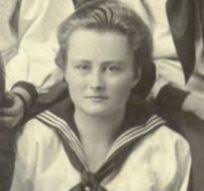 Ida Williams Pritchett (1891-1965)