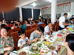 Nhà Hàng Tây Thiên added a new photo. - Nhà Hàng Tây Thiên