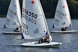 Über die plattform boat2share können unterschiedliche boote stundenweise gemietet werden. Laser Radial Jugendmastercup 2016