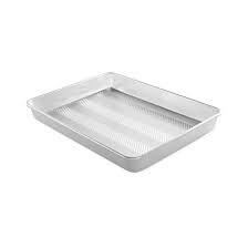 Prism High Sided Baking Pan Baking Pans Nordic Ware Aluminum Bakeware