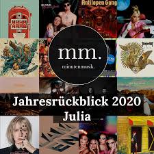 Fakta terungkap pacar branz btr | felly zen yang saat ini sedang viral di jagat maya. Jahresruckblick 2020 Julia Minutenmusik