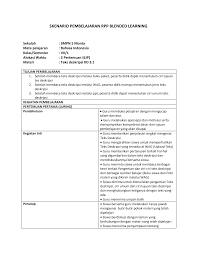 Buku pedoman guru tema 3 kelas 5 dan buku siswa tema 3 kelas 5 (buku tematik terpadu kurikulum 2013, jakarta: Https Files1 Simpkb Id Guruberbagi Rpp 152867 1600496238 Pdf