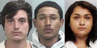 Areli Olvera's Instagram, Twitter & Facebook