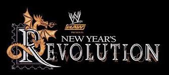 World Wrestling Federation Wwf World Wrestling Entertainment Wwe New Year S Revolution In 2020 Wwe Ppv Wrestling Wwe