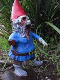 Maybe you would like to learn more about one of these? 150 Zombie Gnomes Ideas Gnomes Zombie Gnome Garden
