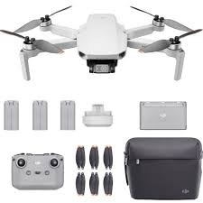 Merging the digital with the real, drl delivers innovative drone technology, immersive content, and visually. Dji Mavic Mini 2 Fly Drone Price In Bangladesh