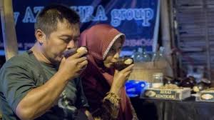 20 resep jamu godog ala rumahan yang mudah dan enak dari komunitas memasak terbesar dunia! Jamu Tradisional Ramai Diburu Warga Diyakini Mampu Tangkal Virus Corona Halaman All Tribun Manado