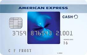 Plus, get your free credit score! Blue Cash Everyday Credit Card American Express