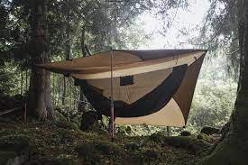 Chief among them is mobility: Why You Should Try Hammock Camping In The Rain Hammock Gear