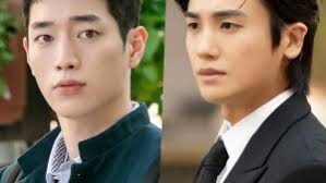 Hou Fu Zhen Qian Jin Ta Neng Pai Hui Suan Episode 63