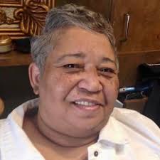 Daisy Ervin Espree (1944-2021)