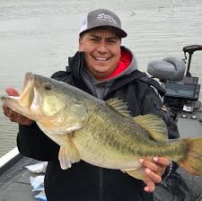 Profile for Lionel Serna Fishing