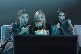 The 60 scariest horror movies you need to watch right now. 20 Scary Movies For Tweens Familyeducation
