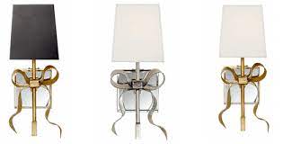 Visual comfort ks2302 darcy 19 double sconce with crystal shade by kate spade new york soft brass build on sale for $285.00 original price $420.00 $ 285.00 $420.00 Best Kate Spade Lighting Reviews Ratings Prices