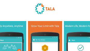 Tala care is the application of childcare service in its new concept Download Tala App On Google Play Store And Apk Update Saidia
