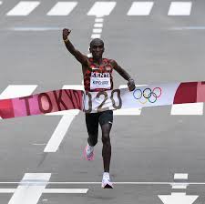 2 days ago · marathon runner eilud kipchoge's race against time to close out tokyo 2020 in style by paul kennedy posted 6h ago 6 hours ago sat 7 aug 2021 at 2:08am , updated 3h ago 3 hours ago sat 7 aug 2021. 0dlvu2p8ev Dam