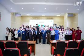 UEF ký kết MOU với 16 doanh nghiệp, khởi động cuộc thi xây dựng ...