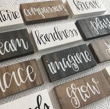This Item Is Unavailable Word Signs Wood Signs Hand Lettering