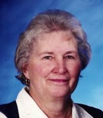 Waltraud Trudy Brown Obituary July 13, 2018