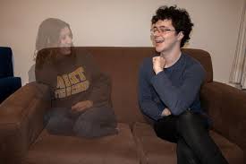 11 people with schizophrenia reveal their scariest hallucinations namina forna according to the national alliance on mental illness (nami) schizophrenia is a serious mental illness that interferes with a person's ability to think clearly, manage emotions, make decisions and relate to others. Altered Perceptions A Look Into Schizophrenia Visual Hallucinations E Albano Portfolio