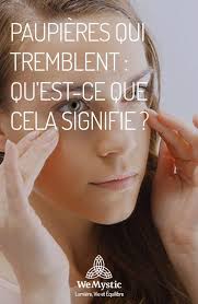 We did not find results for: Paupieres Qui Tremblent Qu Est Ce Que Cela Signifie Wemystic France Pouvoir Mental Mediums Psychiques La Sorcellerie Traditionnelle