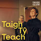Taigh Tŷ Teach: Sgrìonadh Film & Dìnnear event image