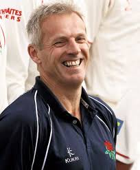 Everything's coming up Red Roses for Moores the merrier