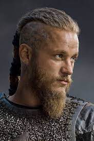 Pin By Sajjad Ayad On My Favorite Things Viking Hair Ragnar Lothbrok Vikings Vikings Ragnar