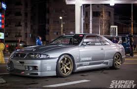 Nissan skyline 2000gtx 1972 carro classico para importacao direct imports. Skyline R33 Wallpapers Wallpaper Cave