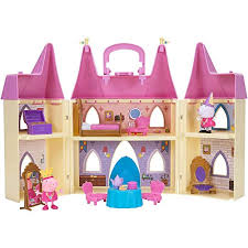 Fill their room with friends with the peppa pig bedroom furniture range by hellohome. The Best Peppa Pig Games And Toys For Toddlers Kids Fatherly