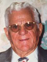 Orlando "Lon" Garapolo, 97, retired engineer