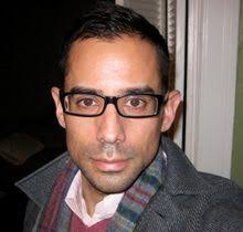 Straight Razor by Randall Mann