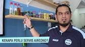 Maybe you would like to learn more about one of these? Berapa Harga Servis Aircond Kereta Youtube
