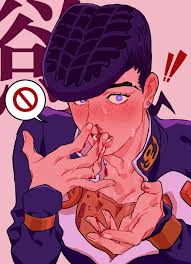 In 1868, dario brando saves the life of an english nobleman, george joestar. Honlo On Twitter Jojo Anime Jojo Bizzare Adventure Jojo S Bizarre Adventure Anime