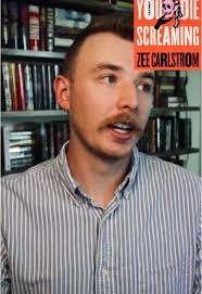 Christian James Carlstrom