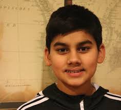 Short Hills 6th Grader Earns 'Disney Summer Of Service' Grant