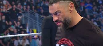 Finally! Roman reigns is Back to WWE Smackdown. Roman reigns Help Jacob  Fatu Agianst Solo Sikoa & his Team 😱😳 Go watch 👇👇👇  https://news1usa.com/hes-gonna-ally-himself-with-jacob-fatu-wwe-legend-is-coming-back-at-summerslam-2025-says-veteran-exclusive/