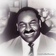 Why is the street off 5900 South named Sam Oliver?