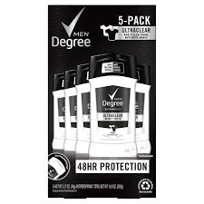 Degree motion sense ultraclear black + white dry spray antiperspirant black + white at walgreens. Degree Men Ultraclear Antiperspirant Deodorant Stick Black White 2 7 Oz 5 Pack Costco
