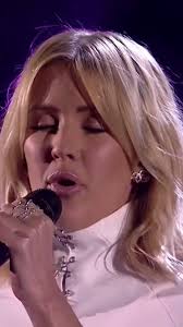 End of The Night Ellie Goulding