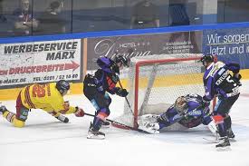 Esc Wohnbau Moskitos Essen Reichen Keine Lizenzunterlagen Ein Und Folgen Duisburg In Die Regionalliga West Eishockey News