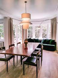 A F C Collection Interior Project Aristide Eclectic Interior Eclectic Furniture Interior Projects
