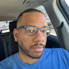 Chaz Williams (Author of Family Til' It Can't Be, Gang Til' It Ain't)