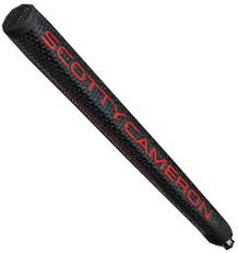 Amazon Com Scotty Cameron Putter Grip Matador Small Black Sports Outdoors