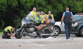 Why Distracted Driving Is A Leading Cause Of Motorcycle Accidents