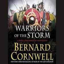 In order to navigate out of this carousel, please use your heading shortcut key to navigate to the next or previous heading. Warriors Of The Storm Audiobook By Bernard Cornwell Rakuten Kobo Bernard Cornwell Historical Fiction Novels Bernard Cornwell Books